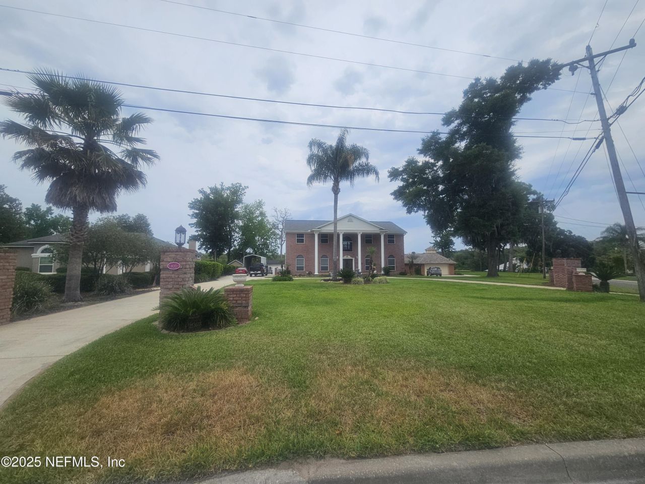 435 Lake Asbury Drive, Green Cove Springs, FL 32043 Photo