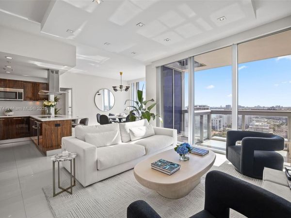 6899 Collins Ave, Unit 1610, Miami Beach, FL 33141