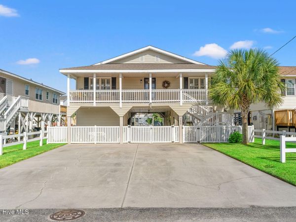 322 58th Avenue N, North Myrtle Beach, SC 29582
