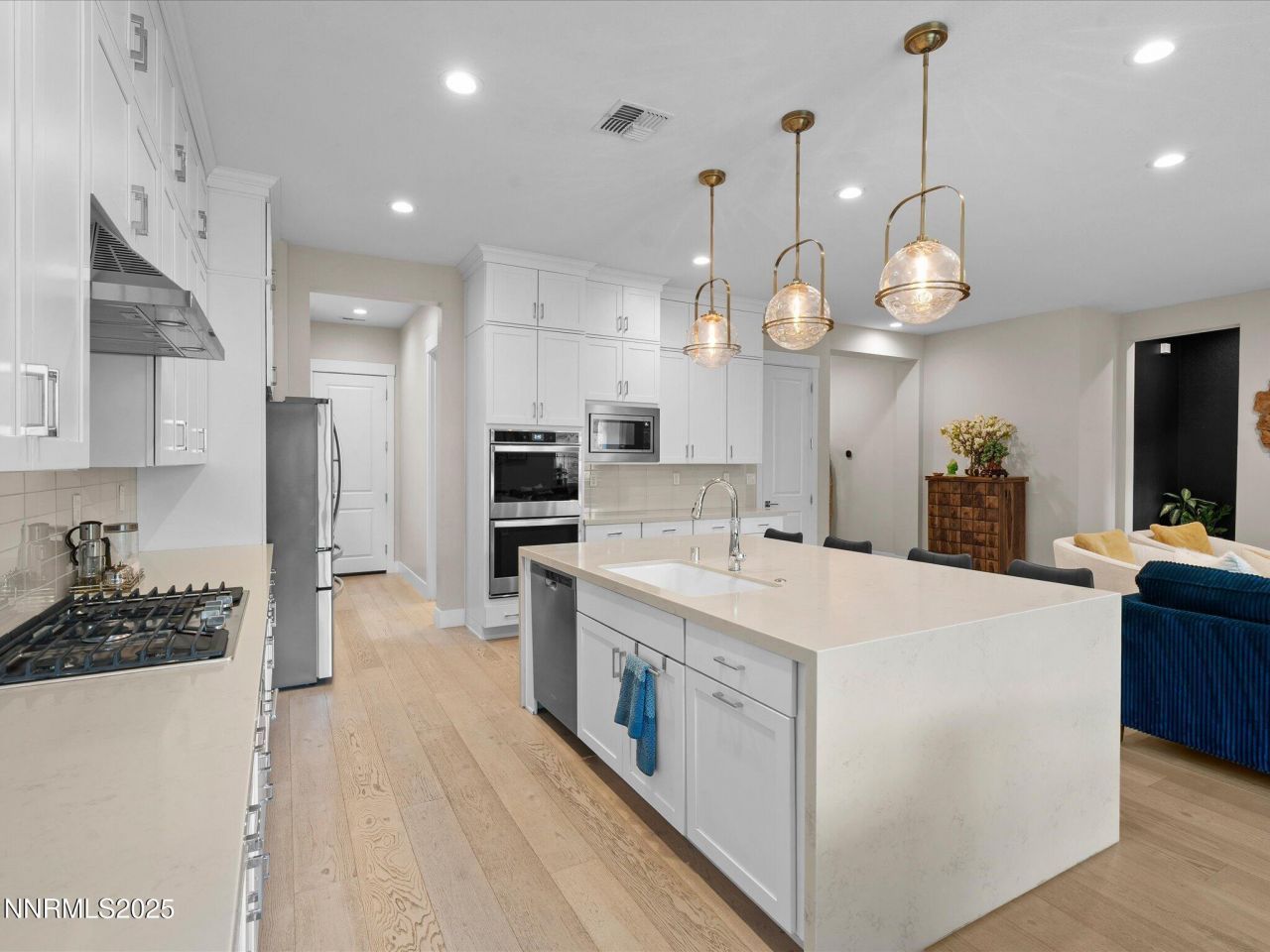 15026 Iron River Drive, Reno, NV 89521 Photo