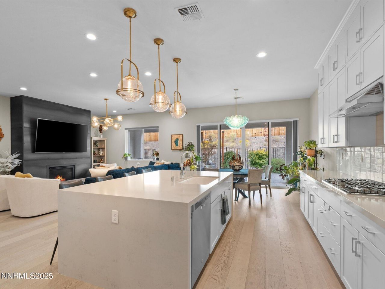 15026 Iron River Drive, Reno, NV 89521 Photo