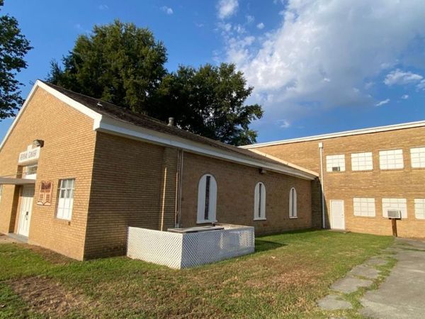 261 N Pine Avenue, Trumann, AR 72472