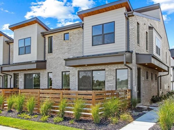 2020 NE Aldrich Mews, Celina, TX 75009