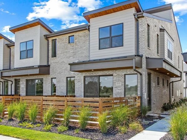 2020 NE Aldrich Mews, Celina, TX 75009