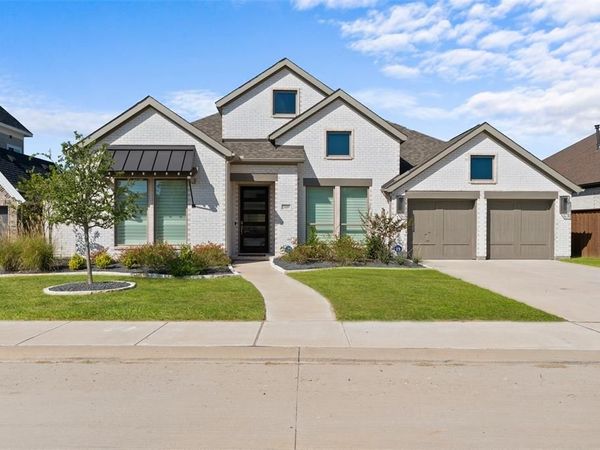 2609 Sibley Drive, Midlothian, TX 76065