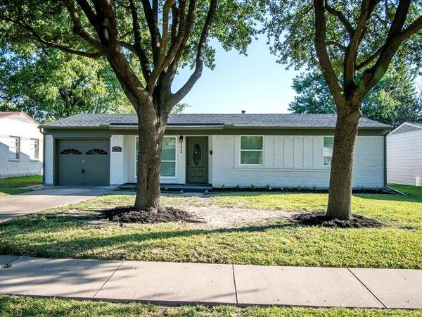 4826 Bedford Drive, Mesquite, TX 75150