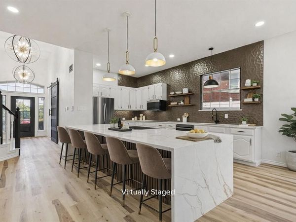 915 Inverness Circle, Highland Village, TX 75077