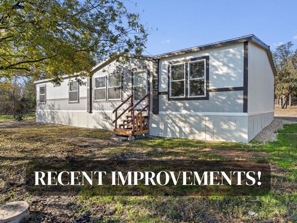 2316 County Road 404 LOOP, Bartlett, TX 76511