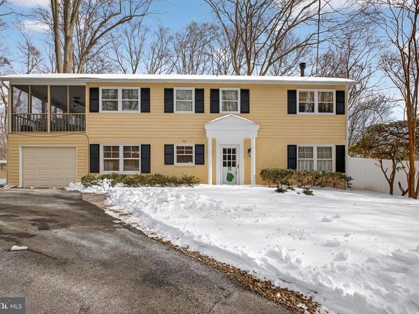 13406 COMPTON ROAD, CLIFTON, VA 20124