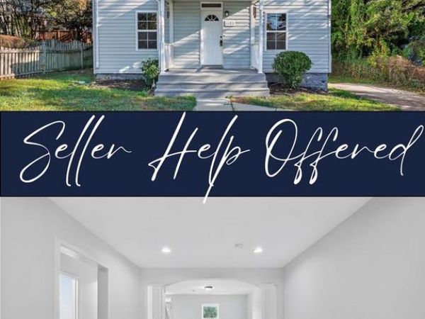 1103 MONTGOMERY STREET, LAUREL, MD 20707