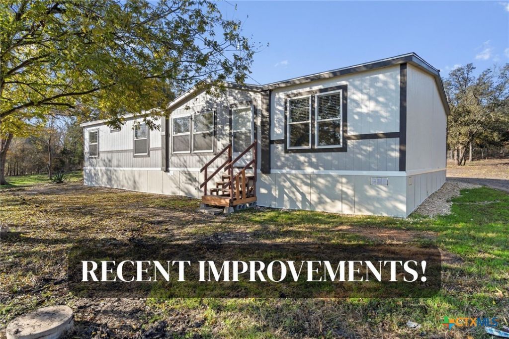 2316 County Road 404 Loop, Bartlett, TX 76511 Main Photo