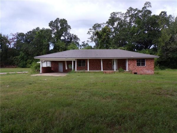 8378 HWY 1 Highway, Mansura, LA 71350