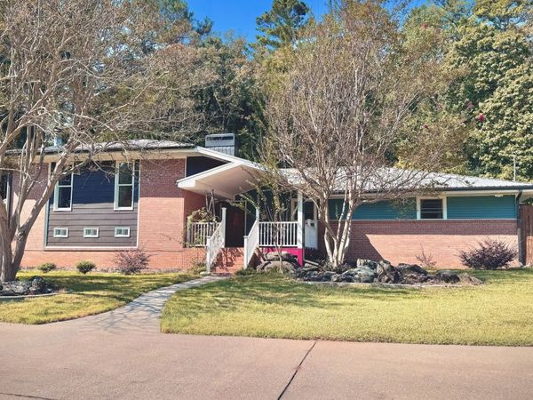 705 Piney Woods Drive, Lagrange, GA 30240