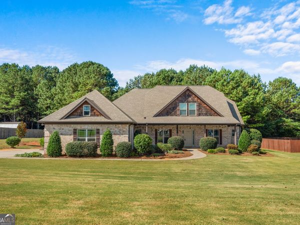 79 Huntington Way, Williamson, GA 30292