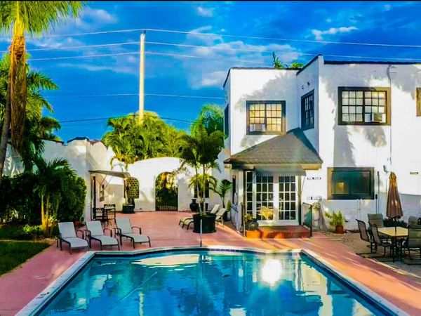 701 W Ocean Avenue, Boynton Beach, FL 33426