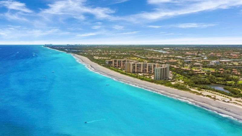 2807 Veronia Drive, Unit 106, Palm Beach Gardens, FL 33410 Photo