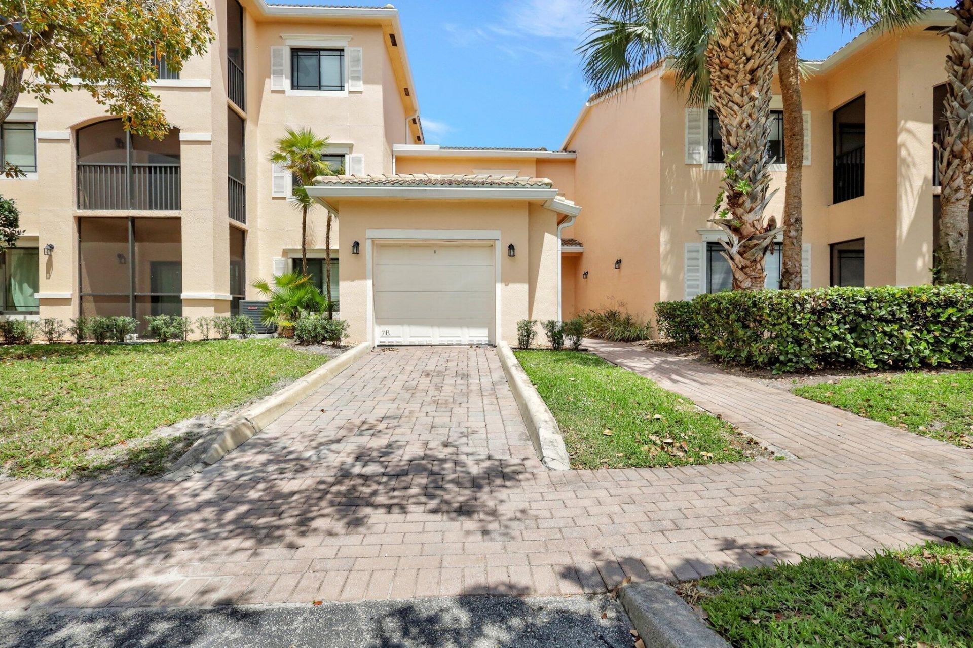 2807 Veronia Drive, Unit 106, Palm Beach Gardens, FL 33410 Photo