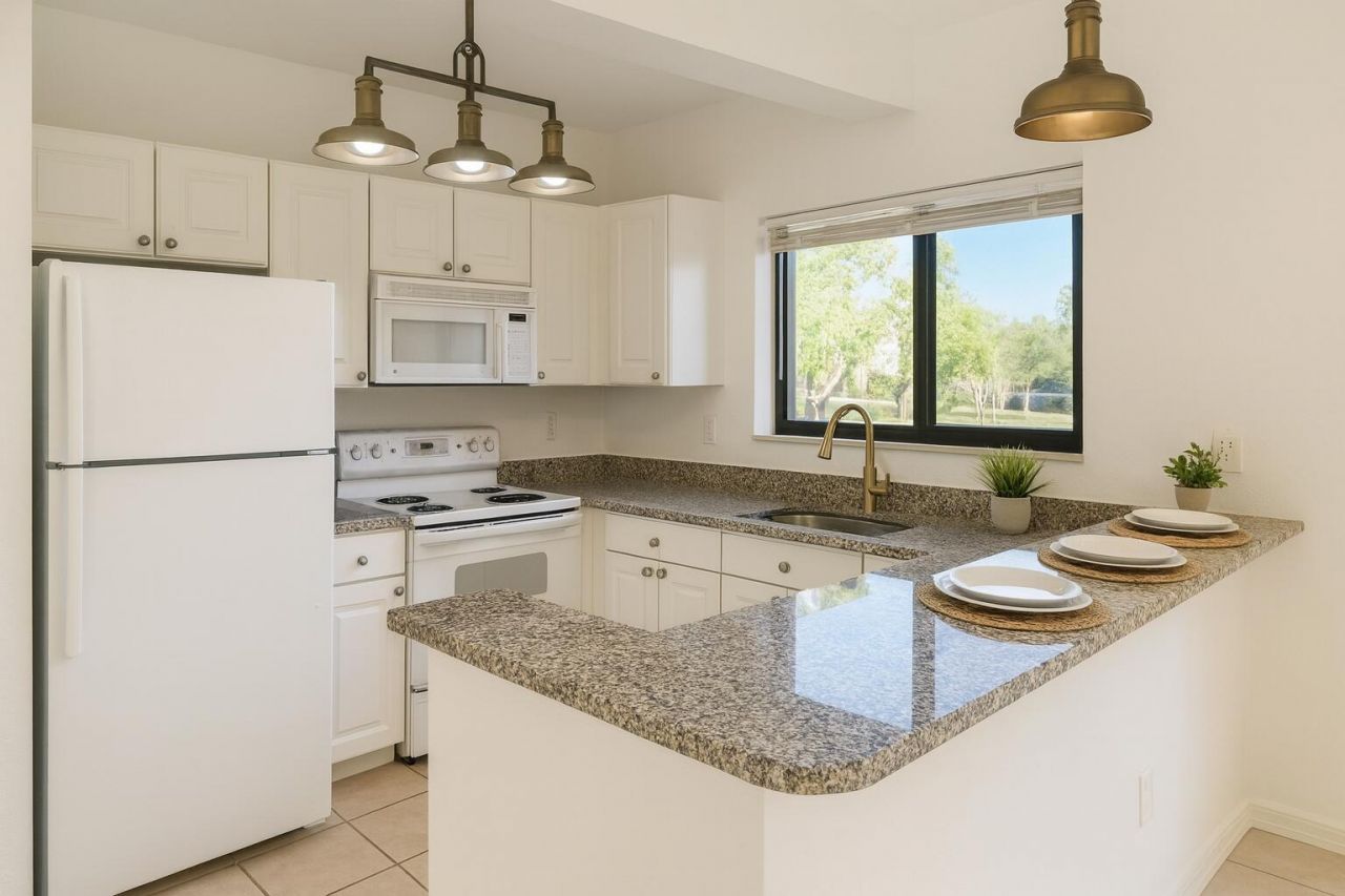 2807 Veronia Drive, Unit 106, Palm Beach Gardens, FL 33410 Photo