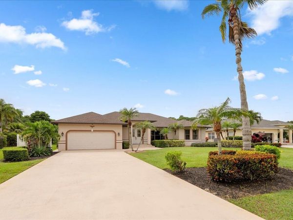 174 SE Osprey Ridge, Port Saint Lucie, FL 34984