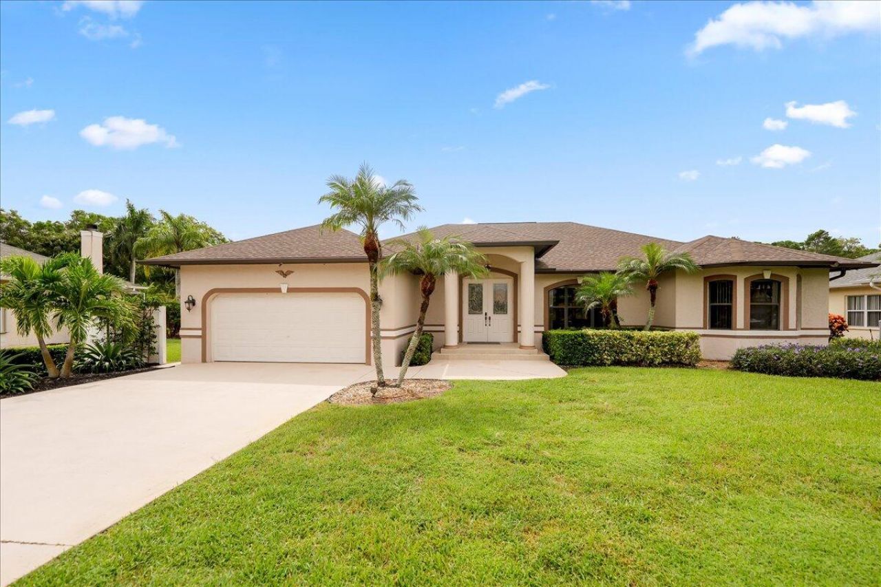 174 SE Osprey Ridge, Port Saint Lucie, FL 34984 Photo