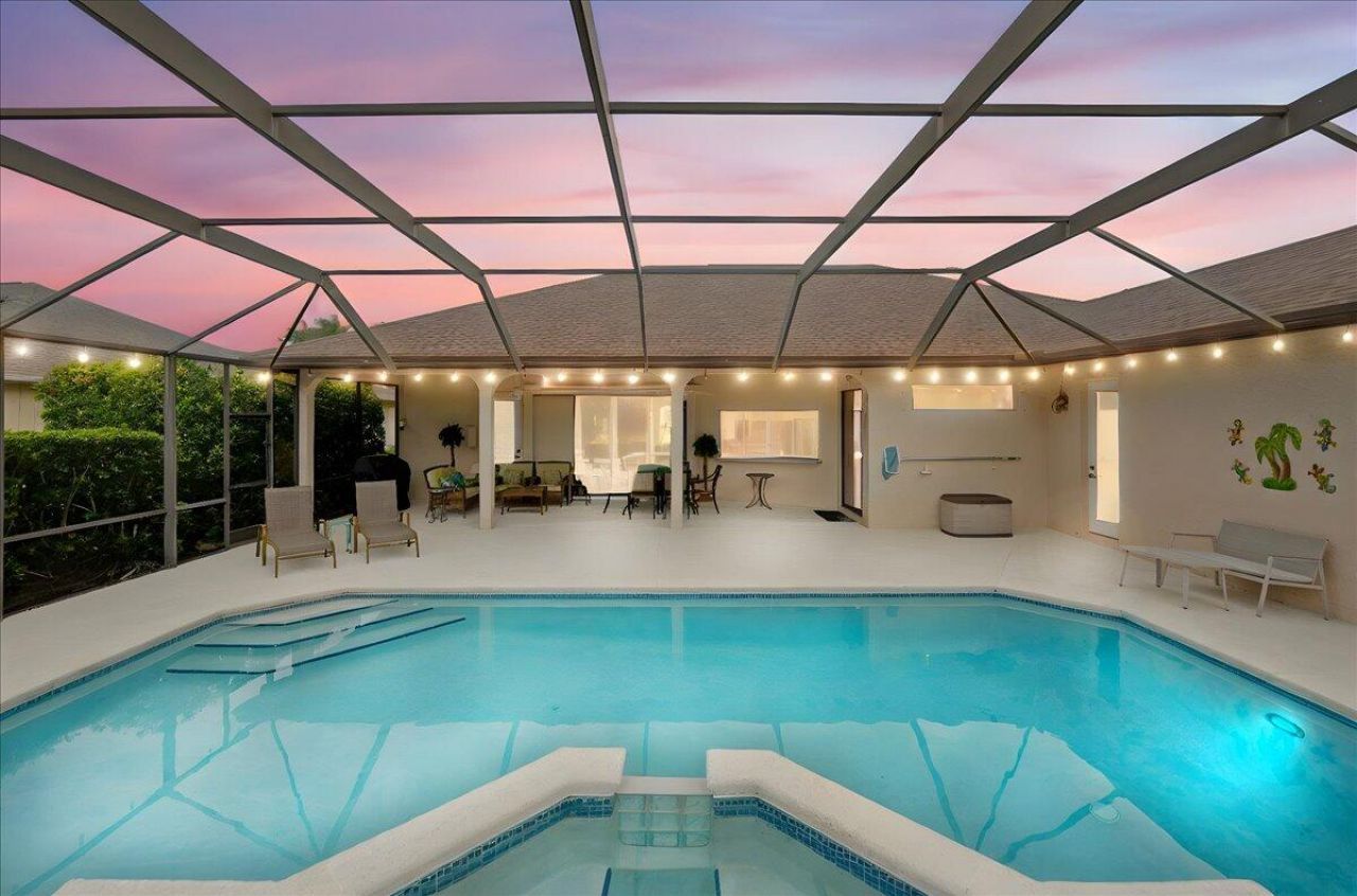 174 SE Osprey Ridge, Port Saint Lucie, FL 34984 Photo