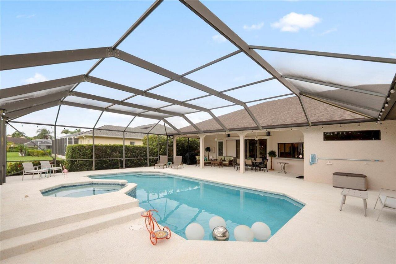 174 SE Osprey Ridge, Port Saint Lucie, FL 34984 Photo