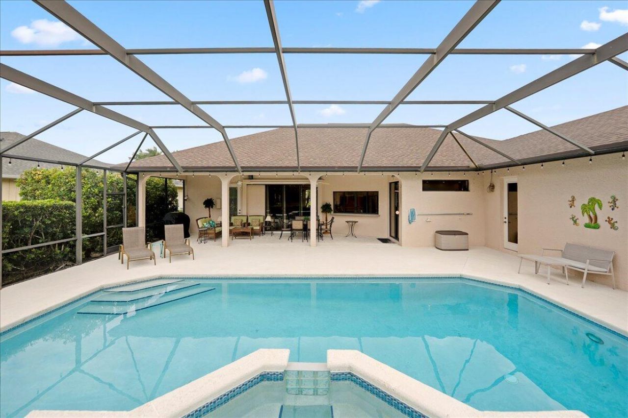 174 SE Osprey Ridge, Port Saint Lucie, FL 34984 Photo