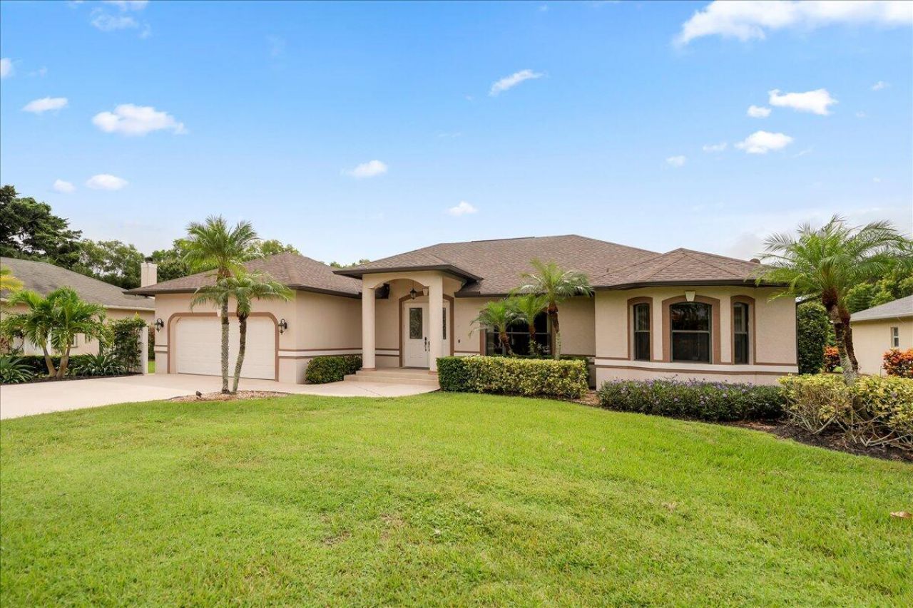 174 SE Osprey Ridge, Port Saint Lucie, FL 34984 Photo