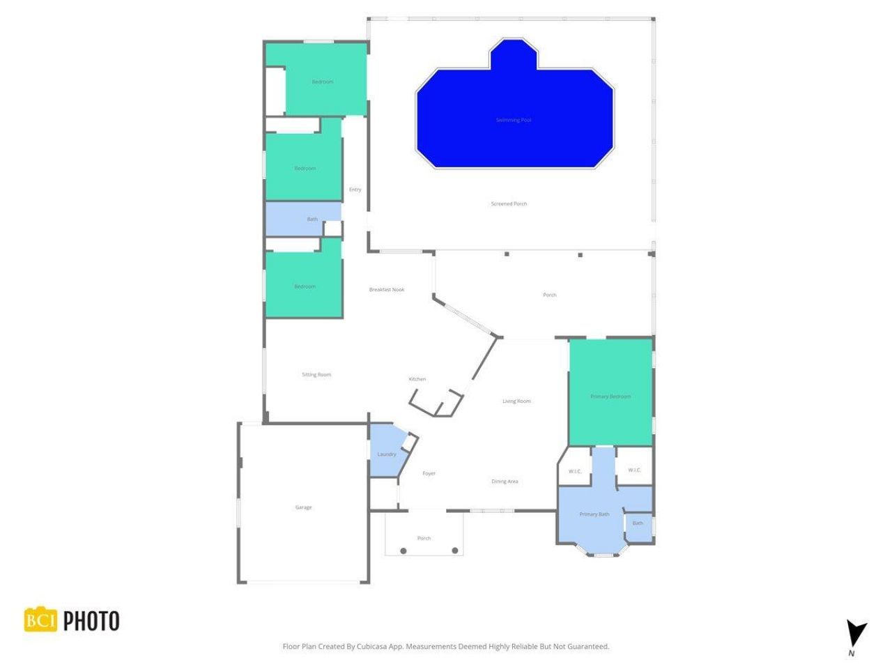 174 SE Osprey Ridge, Port Saint Lucie, FL 34984 Photo