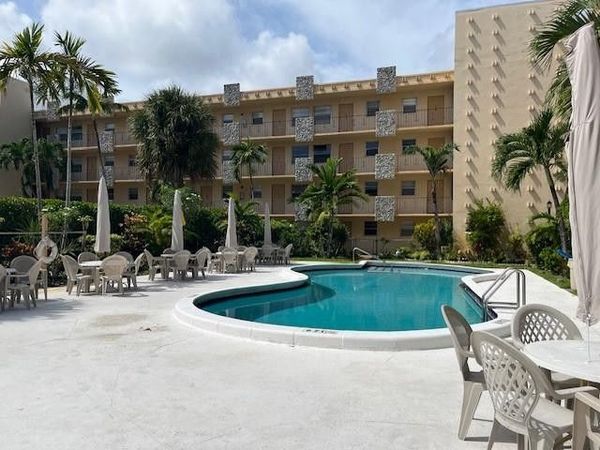 2145 Pierce Street, Unit 101, Hollywood, FL 33020