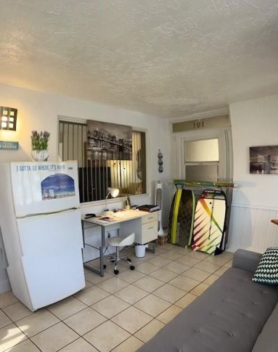 2145 Pierce Street, Unit 101, Hollywood, FL 33020 Photo