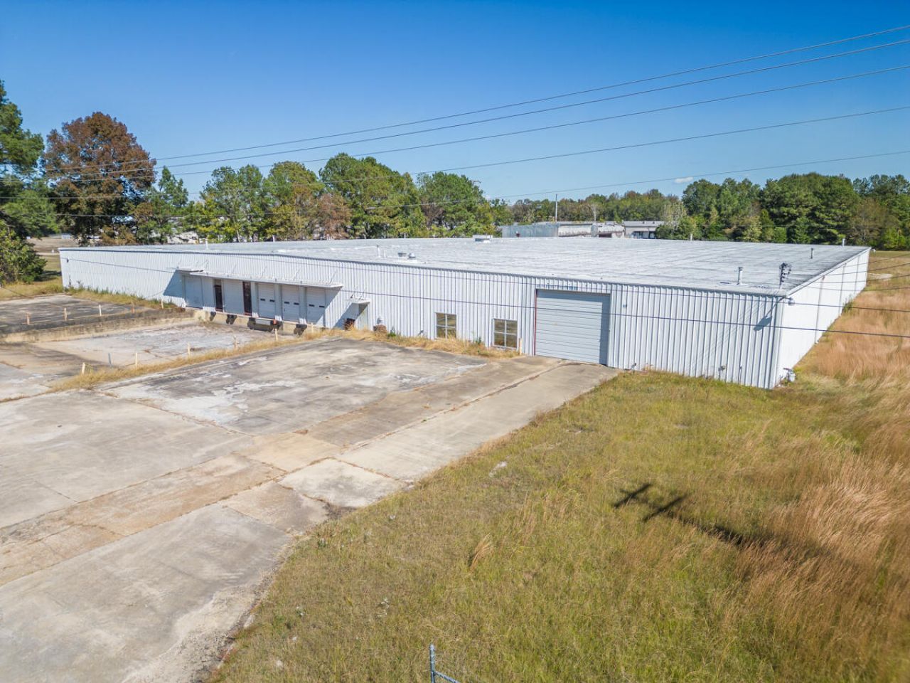 1036 N 2nd Street, Baldwyn, MS 38824 Main Photo