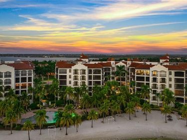 10731 Mirasol DR, Unit 501, MIROMAR LAKES, FL 33913