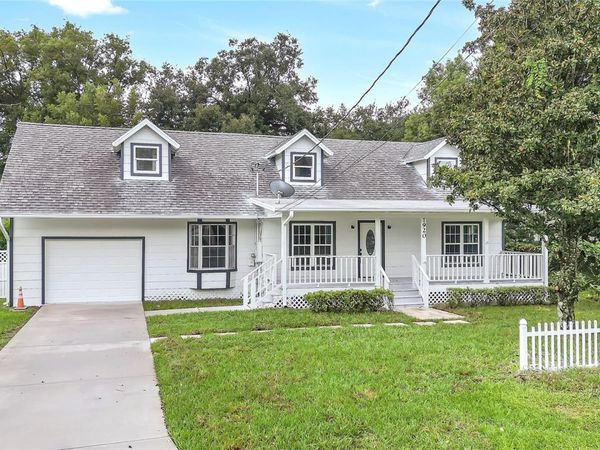 1920 BAXTER AVENUE, ORLANDO, FL 32806