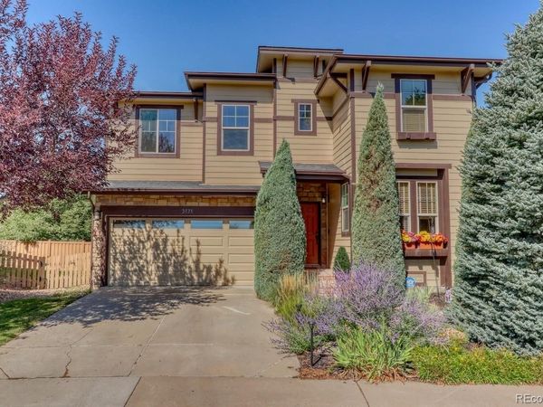 3171 Green Haven Circle, Highlands Ranch, CO 80126