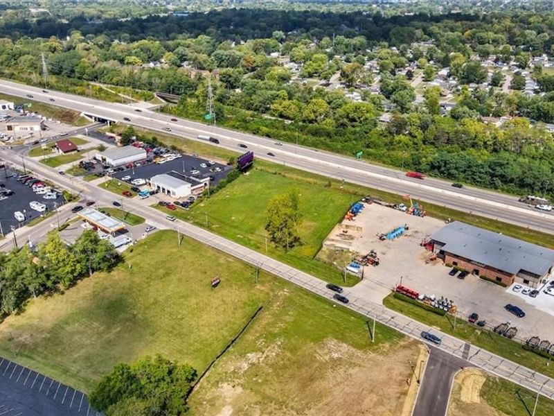 Lot 10 Linden Avenue, Riverside, OH 45432 Photo 5