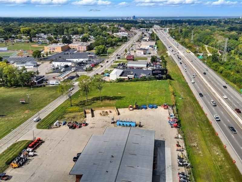 Lot 10 Linden Avenue, Riverside, OH 45432 Photo 6