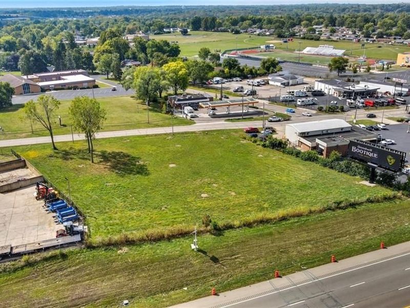 Lot 10 Linden Avenue, Riverside, OH 45432 Photo 9