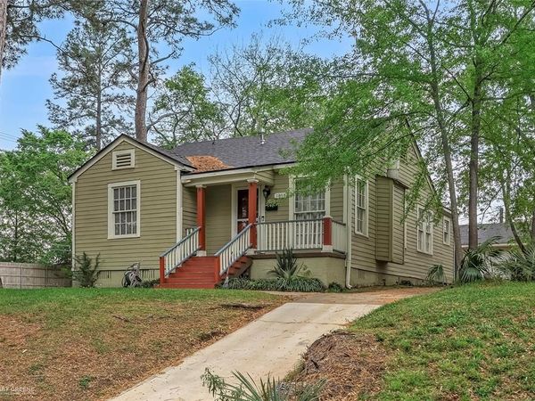 3858 Richmond Avenue, Shreveport, LA 71106