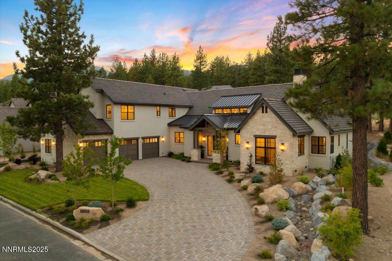 20555 Latour Way, Reno, NV 89511 Photo