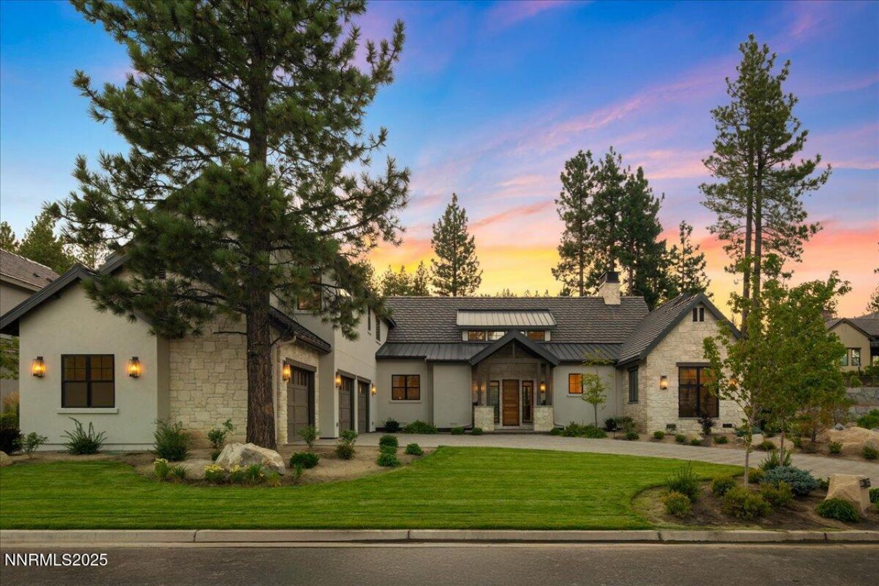 20555 Latour Way, Reno, NV 89511 Photo