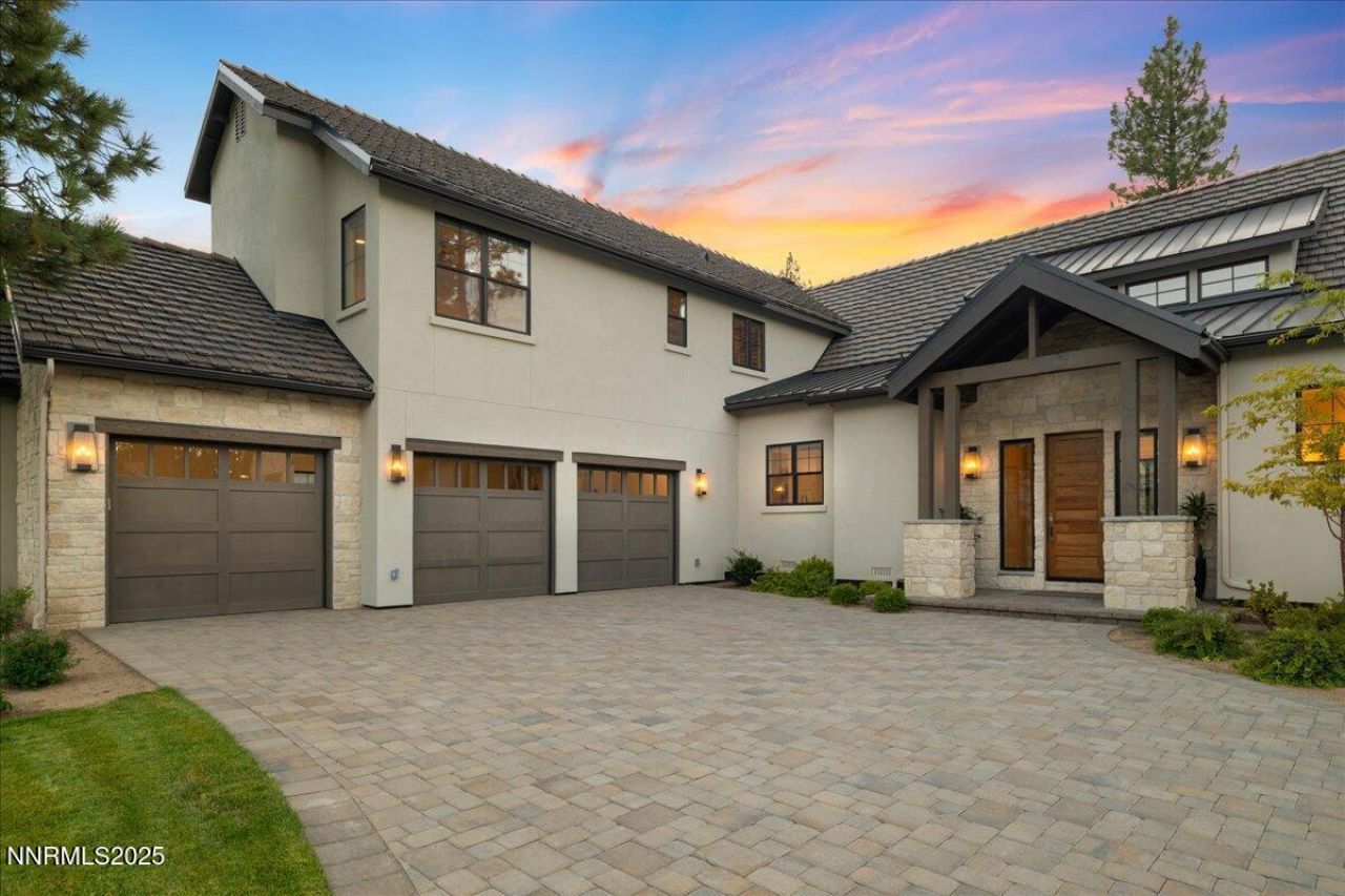 20555 Latour Way, Reno, NV 89511 Photo