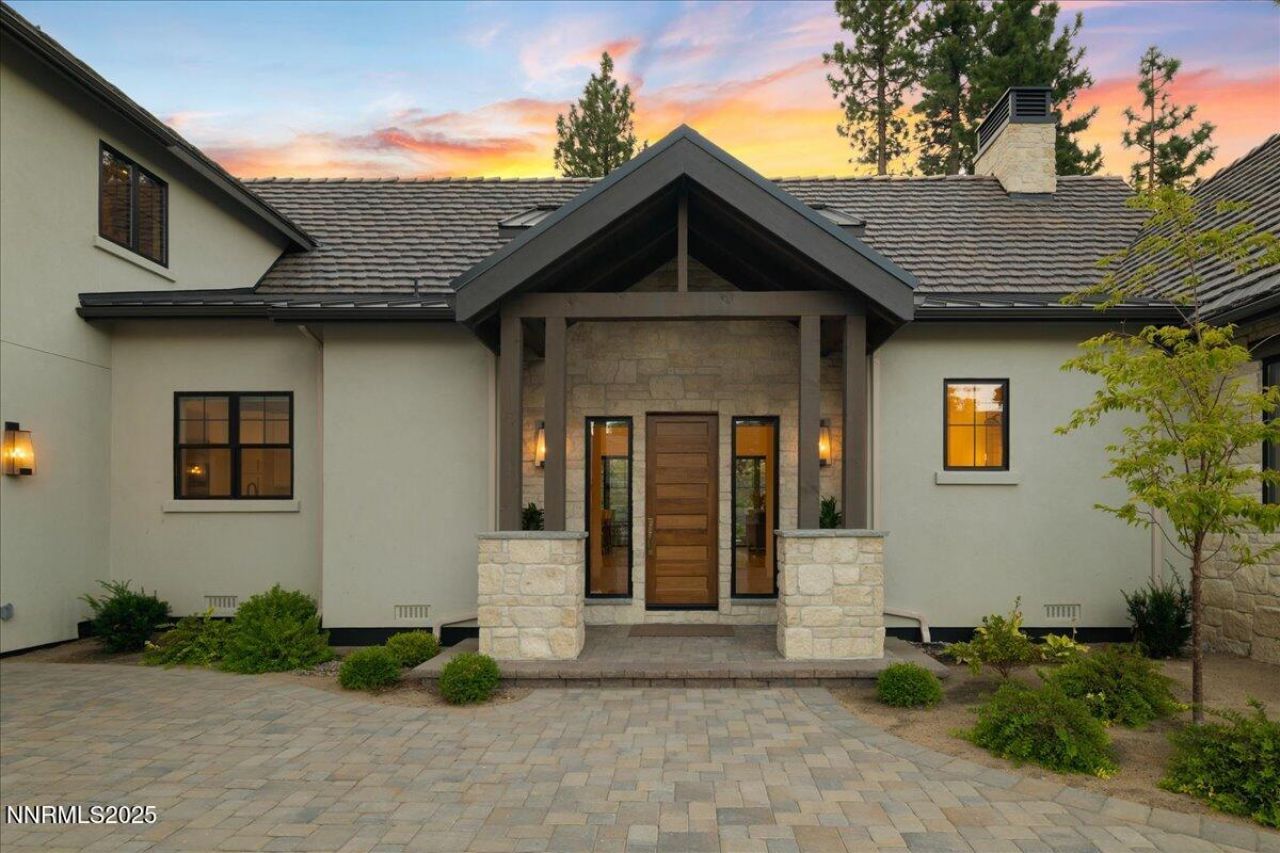 20555 Latour Way, Reno, NV 89511 Photo