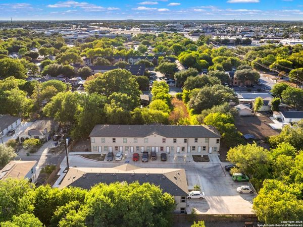 7302 Mary Abbott, San Antonio, TX 78221