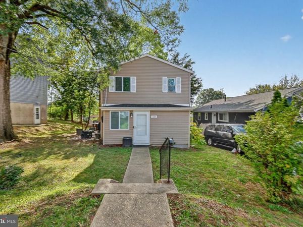 1104 INDO, HYATTSVILLE, MD 20785