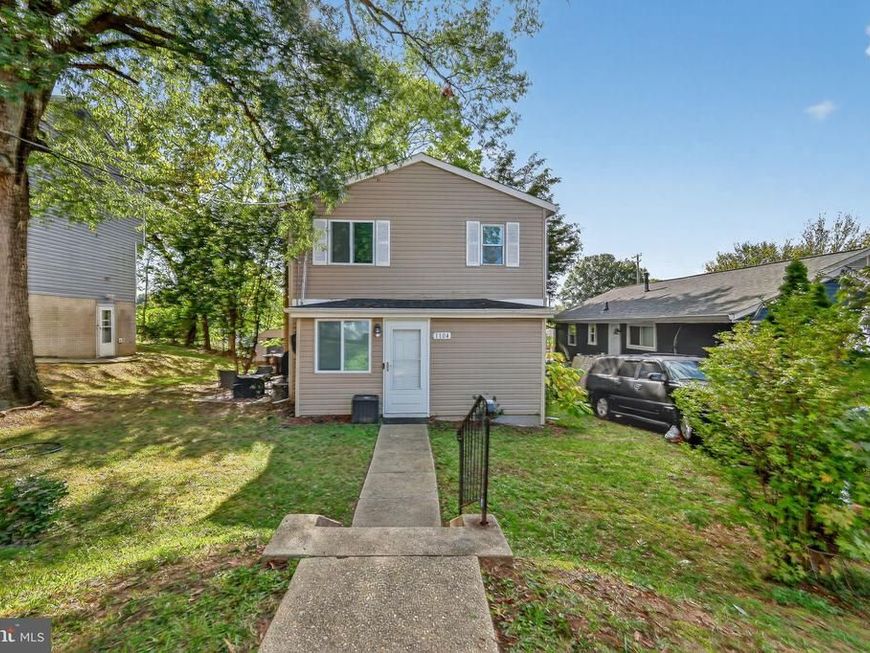 1104 Indo, Hyattsville, MD 20785 Main Photo