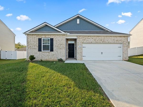 312 Oliver Way NW, Baxter, TN 38544