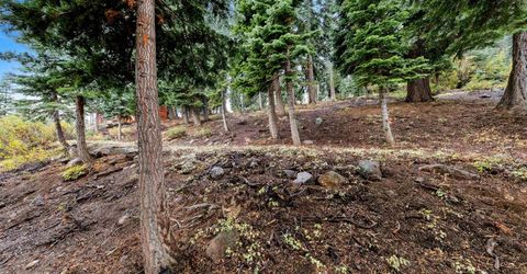 11926 Rhineland Avenue, Truckee, CA 96161 Photo