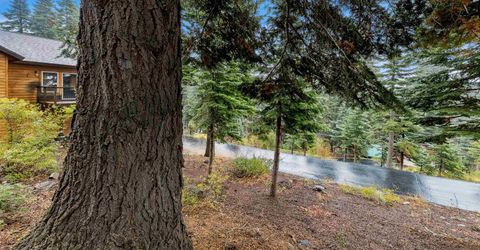 11926 Rhineland Avenue, Truckee, CA 96161 Photo