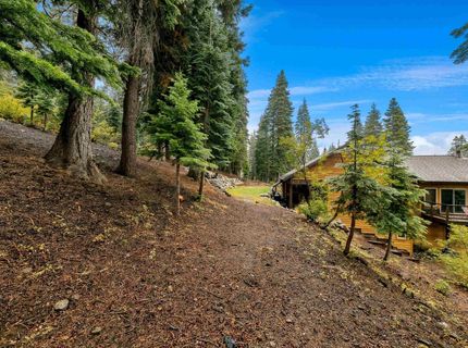 11926 Rhineland Avenue, Truckee, CA 96161 Photo